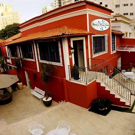 Bahia Prime Hostel Salvador Kültér fotó