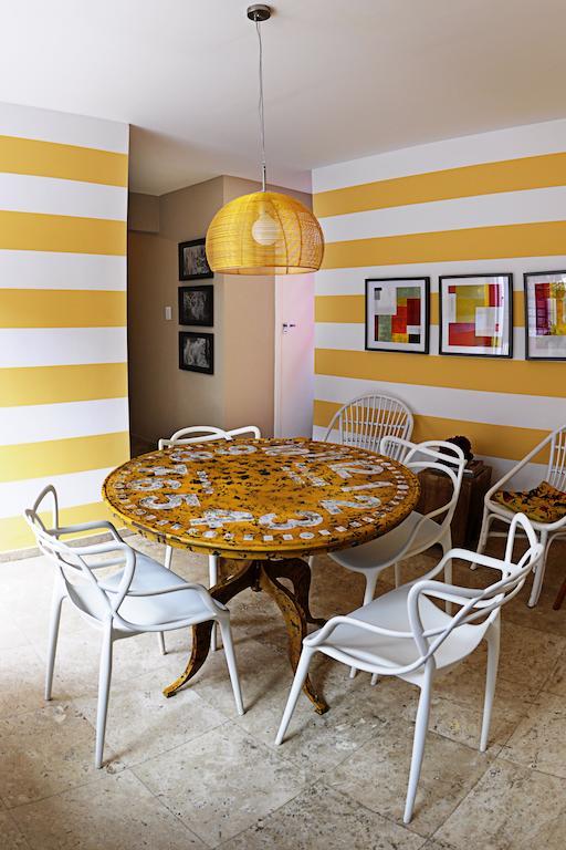 Bahia Prime Hostel Salvador Kültér fotó