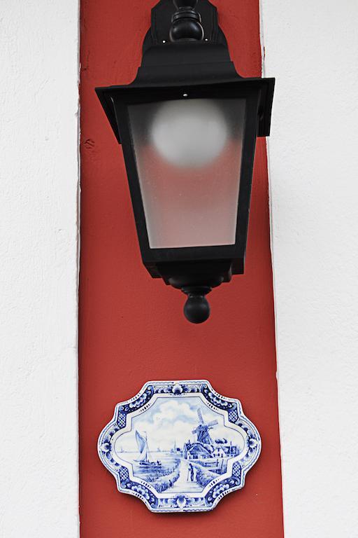 Bahia Prime Hostel Salvador Kültér fotó