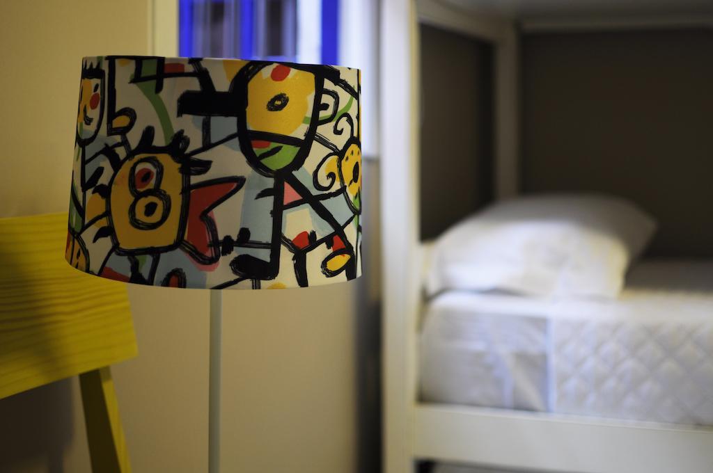 Bahia Prime Hostel Salvador Kültér fotó