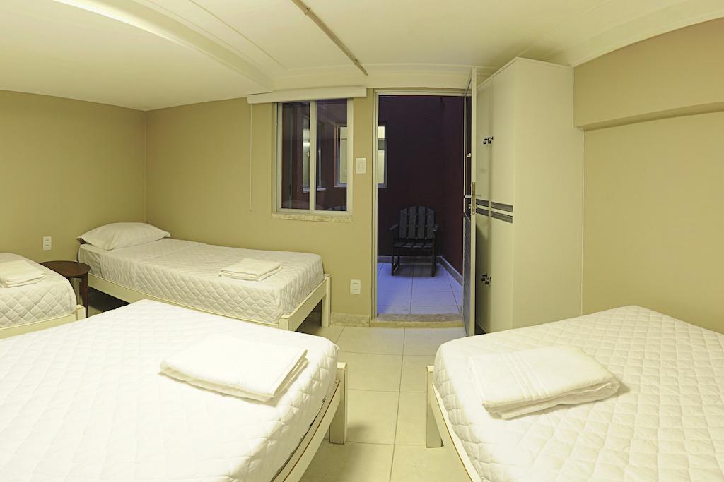 Bahia Prime Hostel Salvador Kültér fotó