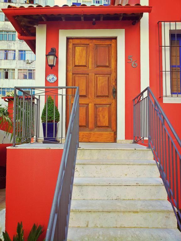 Bahia Prime Hostel Salvador Kültér fotó