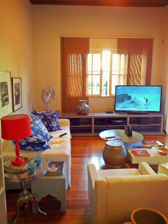 Bahia Prime Hostel Salvador Kültér fotó