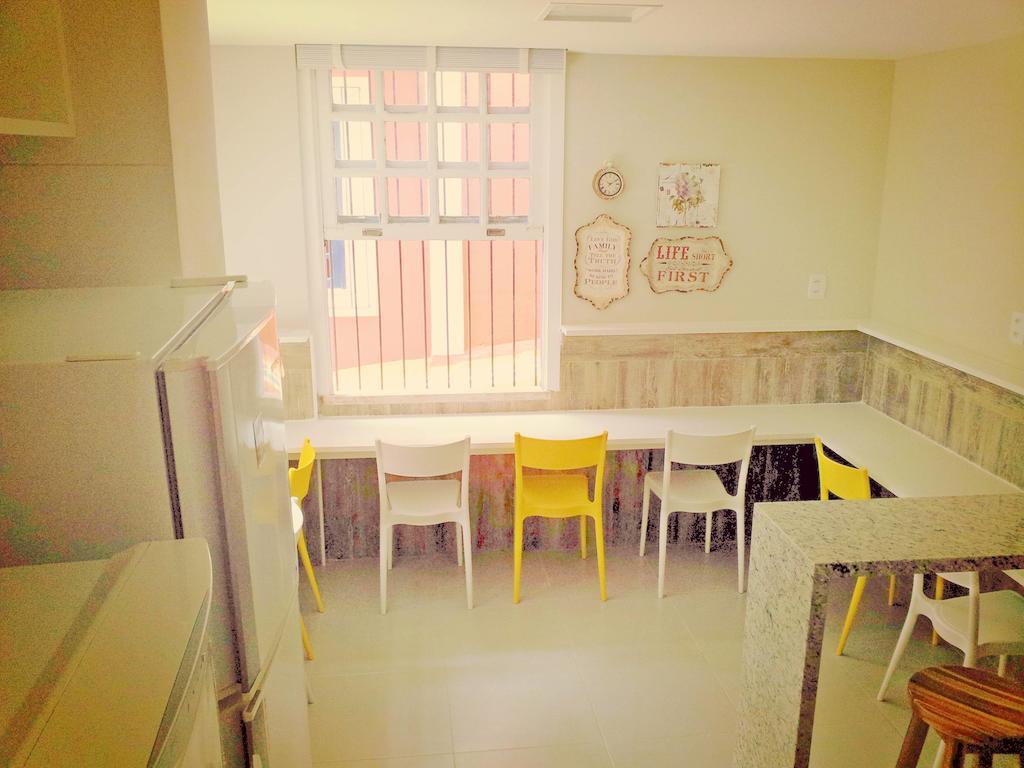 Bahia Prime Hostel Salvador Kültér fotó