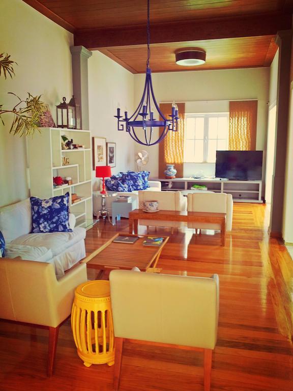 Bahia Prime Hostel Salvador Kültér fotó