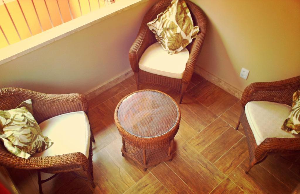 Bahia Prime Hostel Salvador Kültér fotó