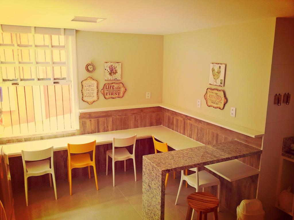 Bahia Prime Hostel Salvador Kültér fotó