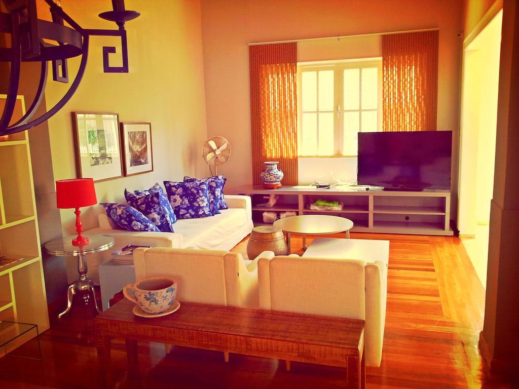 Bahia Prime Hostel Salvador Kültér fotó