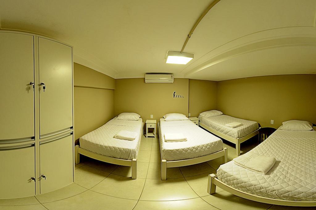 Bahia Prime Hostel Salvador Kültér fotó