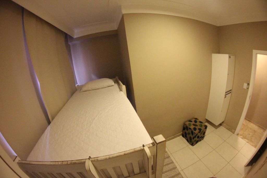 Bahia Prime Hostel Salvador Kültér fotó