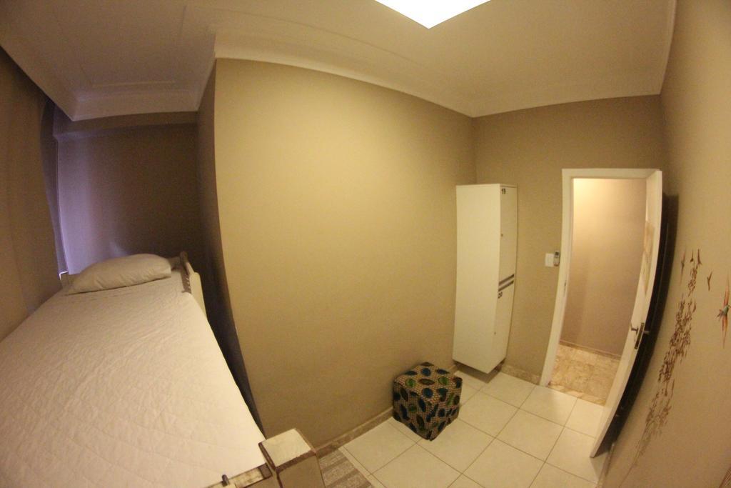 Bahia Prime Hostel Salvador Kültér fotó