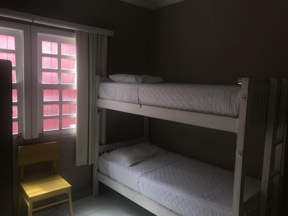Bahia Prime Hostel Salvador Kültér fotó