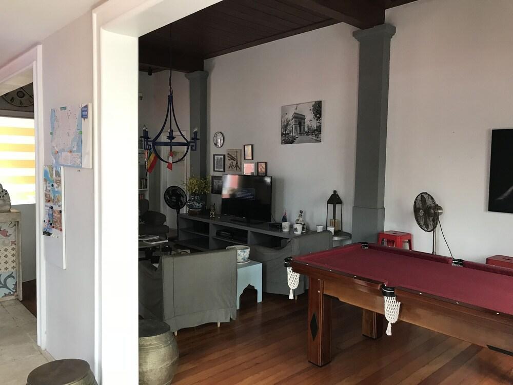Bahia Prime Hostel Salvador Kültér fotó
