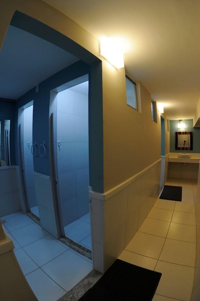Bahia Prime Hostel Salvador Kültér fotó