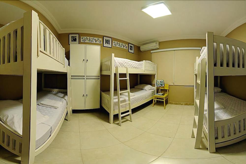 Bahia Prime Hostel Salvador Kültér fotó